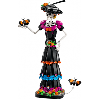 LEGO IDEAS La Catrina 2026