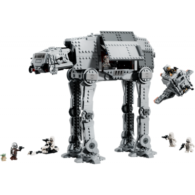 LEGO STAR WARS Le TB-TT des Vestiges de l’Empire avec INT-4 2026