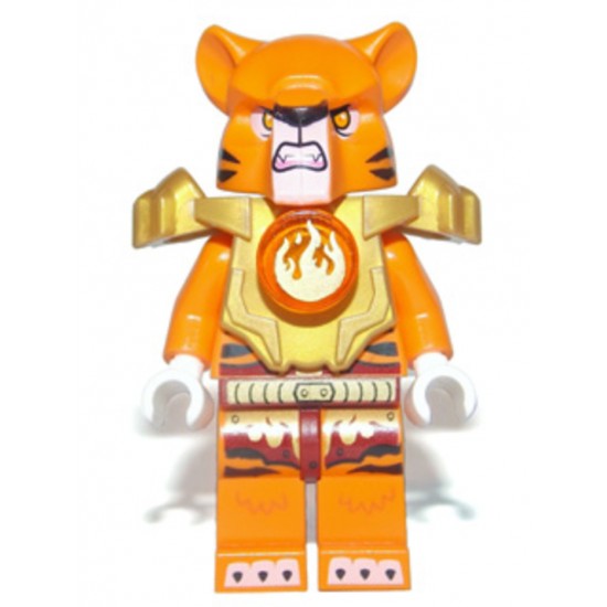 LEGO MINIFIG CHIMA Tormak