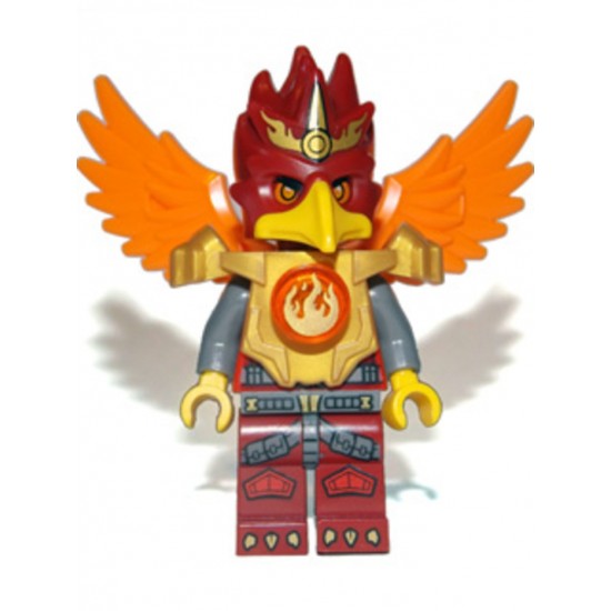 LEGO MINIFIG CHIMA Foltrax