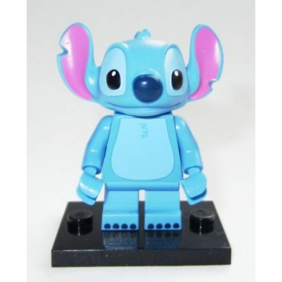 LEGO MINIFIG DISNEY Stitch 2016