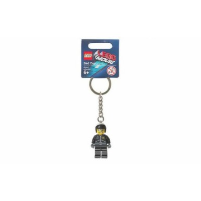 LEGO MOVIE PORTE CLÉS FLIC 2014