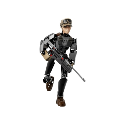 LEGO STAR WARS  Jyn Erso 2016