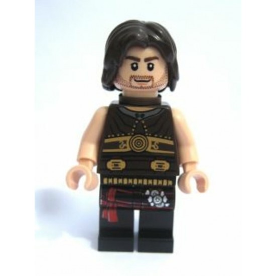 LEGO MINIFIG Prince of Persia Dastan