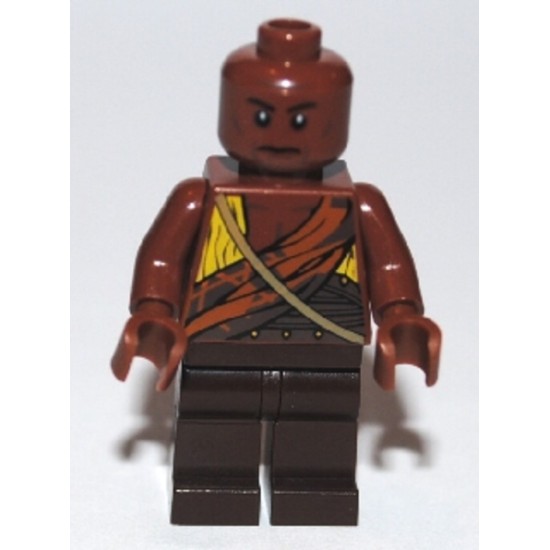 LEGO MINIFIG Prince of Persia Seso