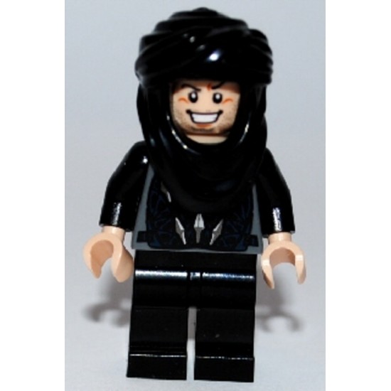 LEGO MINIFIG Prince of Persia Tamah