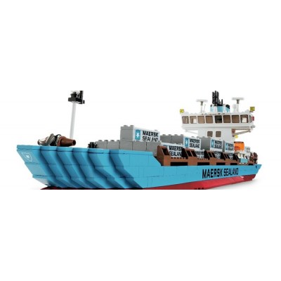 LEGO EXCLUSIF Maersk (2004)