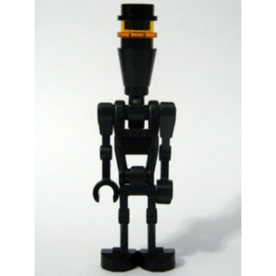 LEGO MINIFIG STAR WARS Assassin Droid Elite