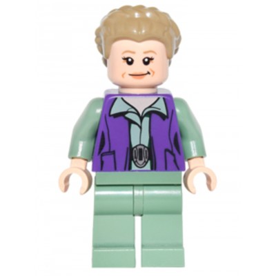 LEGO MINIFIG STAR WARS Princess Leia