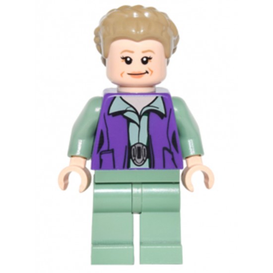 LEGO MINIFIG STAR WARS Princess Leia