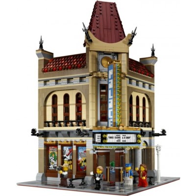 LEGO CREATOR EXPERT CINEMA PALACE 2013