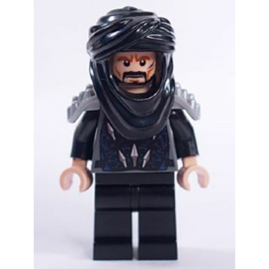 LEGO MINIFIG Prince of Persia Setam