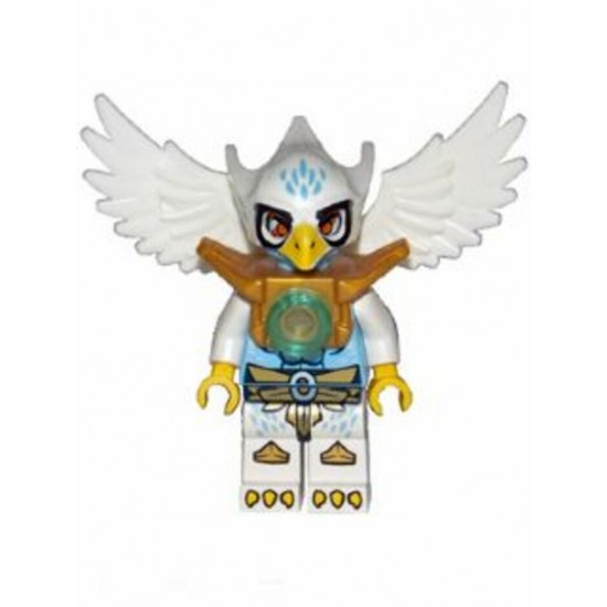 LEGO MINIFIG CHIMA Equila 