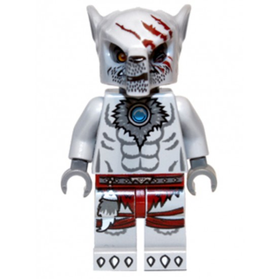 LEGO MINIFIG CHIMA Winzar