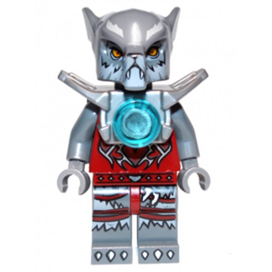 LEGO MINIFIG CHIMA Wakz