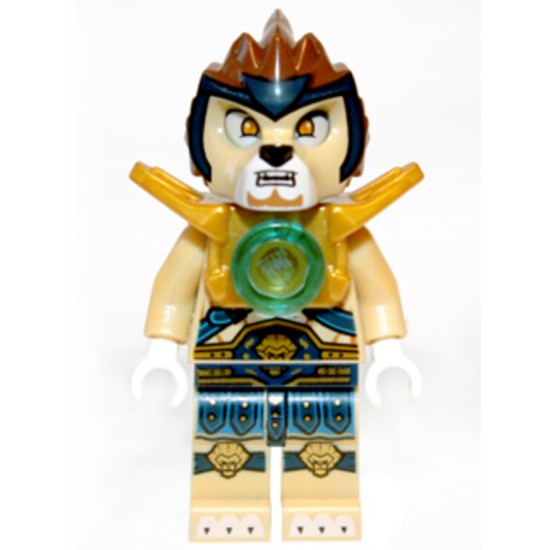 LEGO MINIFIG CHIMA Lennox