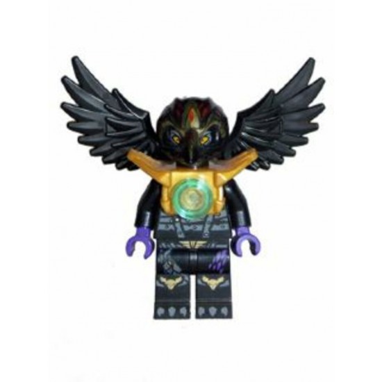 LEGO MINIFIG CHIMA Rawzom