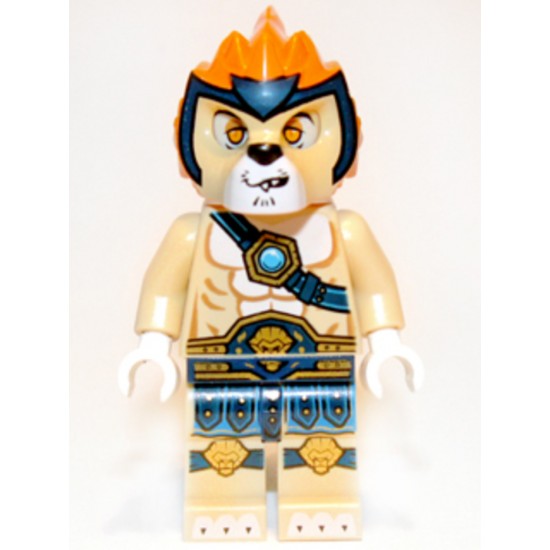 LEGO MINIFIG CHIMA Leonidas