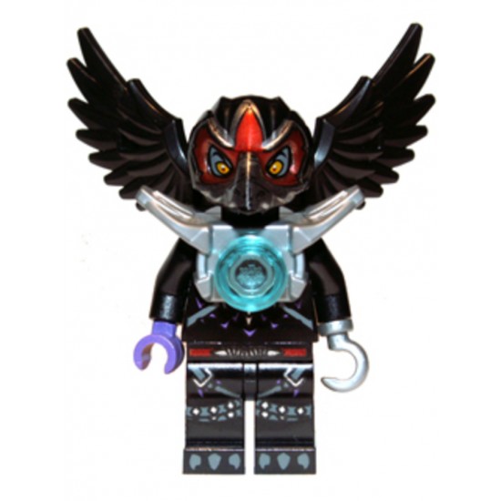 LEGO MINIFIG CHIMA Razar