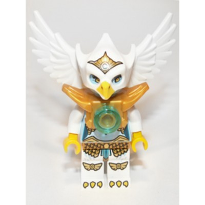 LEGO MINIFIG CHIMA Eris 