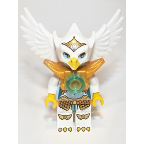 LEGO MINIFIG CHIMA Eris 