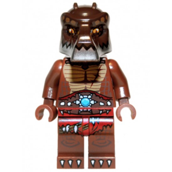 LEGO MINIFIG CHIMA Crug