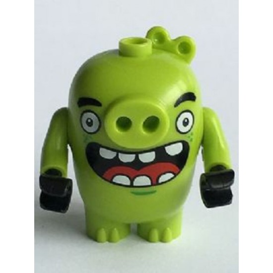 LEGO MINIFIG Angry Birds Piggy 2