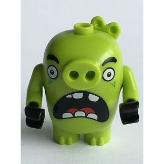 LEGO MINIFIG Angry Birds Piggy 3