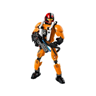 LEGO STAR WARS Poe Dameron 2016
