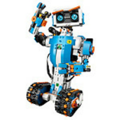 Lego Boost La Boite a outils créative 2017