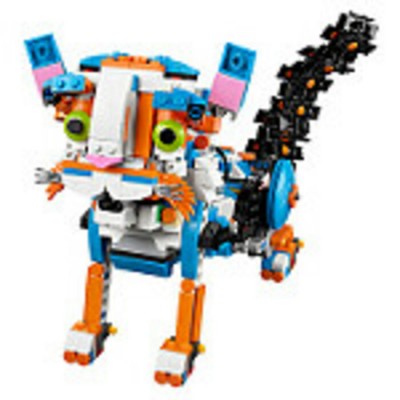 Lego Boost La Boite a outils créative 2017