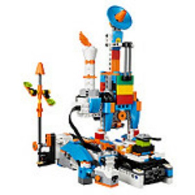 Lego Boost La Boite a outils créative 2017