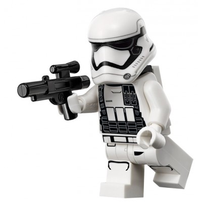 LEGO STAR WARS FIRST ORDER STORMTROOPER SAC 2016