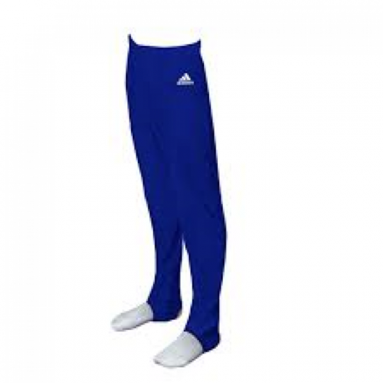 Pantalon de sport Bleu royal ADIDAS