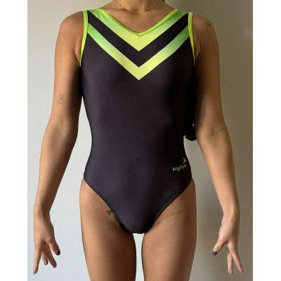 Maillot de gymnastique 1113-01 