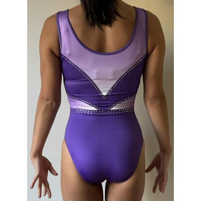 Maillot de gymnastique 4001-01 