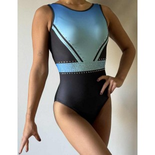 Maillot de gymnastique 4004-01 