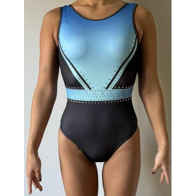 Maillot de gymnastique 4004-01 