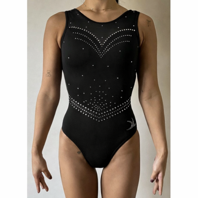 Maillot de gymnastique 4007-03