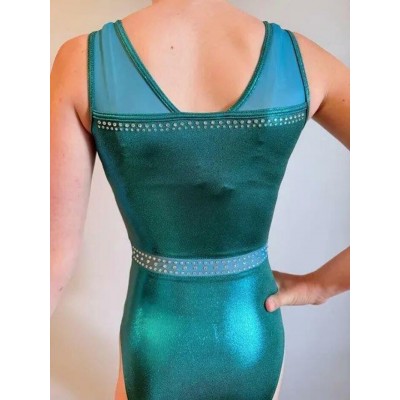 Maillot de gymnastique 4006-01