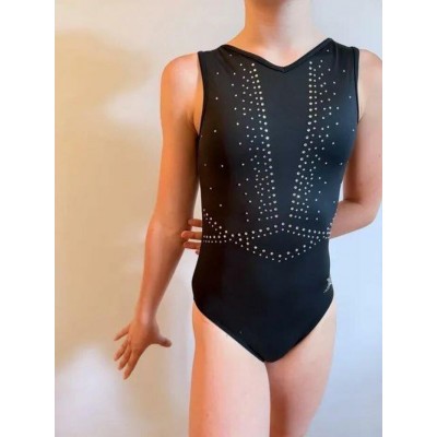 Maillot de gymnastique 4013-02