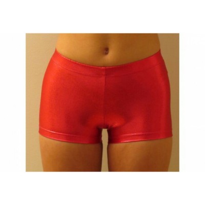 Cuissard Mystique Rouge