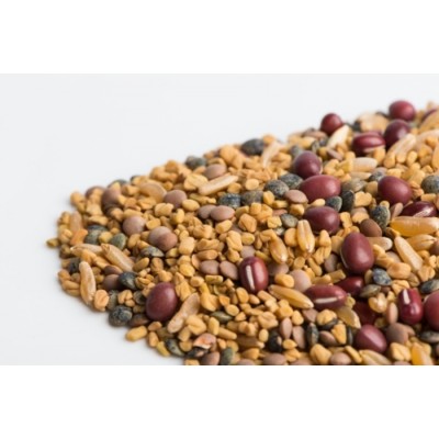 Mélange croquant en vrac 200g