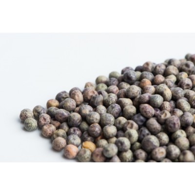 Pois tachetés en vrac 200g