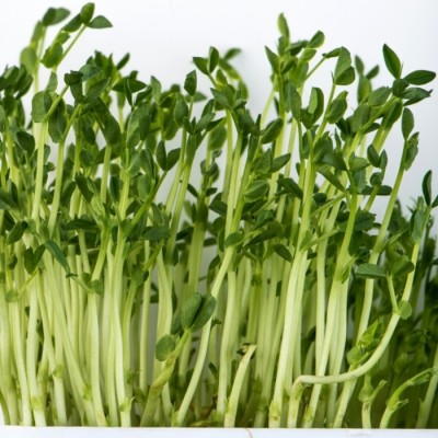 Pois tachetés en vrac 200g
