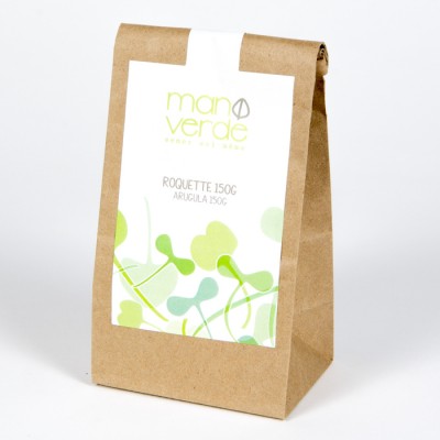 Roquette en vrac 125g Roquette en vrac 125g