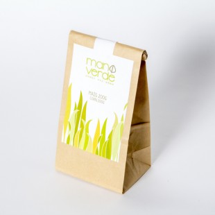 Maïs en vrac 200g