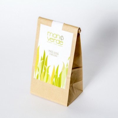 Maïs en vrac 200g Maïs en vrac 200g