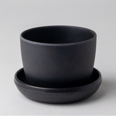Minipot et suspension