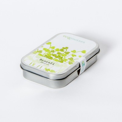 EcoBrocoli